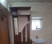 комната 18 кв м Городской переулок, 35