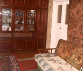 коттедж 85 кв м ул Демонстрации, 17