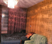 2-комн, 52кв м, этаж 4/9 Ложевая улица, 123