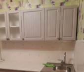 3-комн, 75кв м, этаж 8/9 улица Луначарского, 61