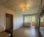 2-комн, 42кв м, этаж 5/5 улица Сойфера, 23