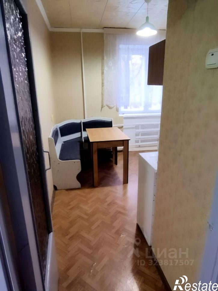 2-комн квартира улица Рихарда Зорге, 19А,  д. 19А