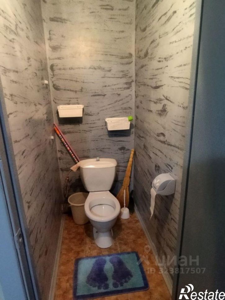 2-комн квартира улица Рихарда Зорге, 19А,  д. 19А