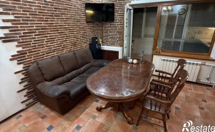 3-комн квартира Городской переулок, 29,  д. 29