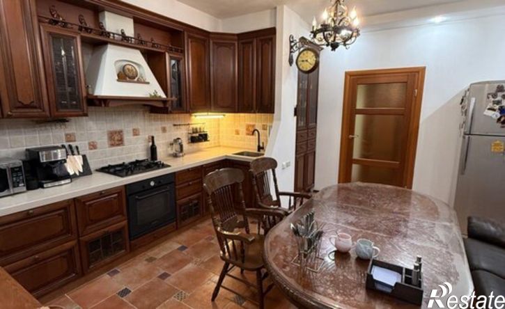 3-комн квартира Городской переулок, 29,  д. 29