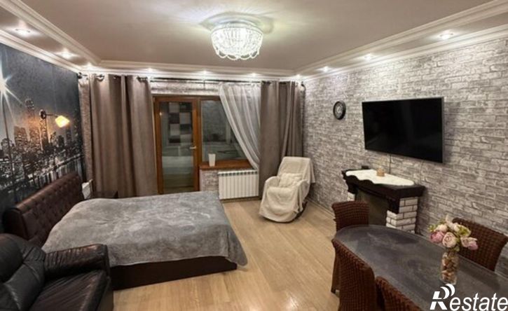 3-комн квартира Городской переулок, 29,  д. 29