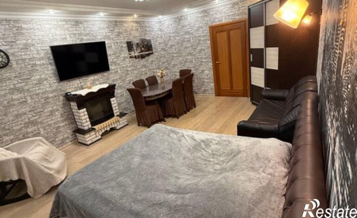 3-комн квартира Городской переулок, 29,  д. 29