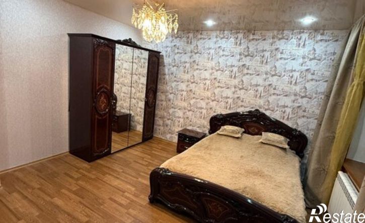 3-комн квартира Городской переулок, 29,  д. 29