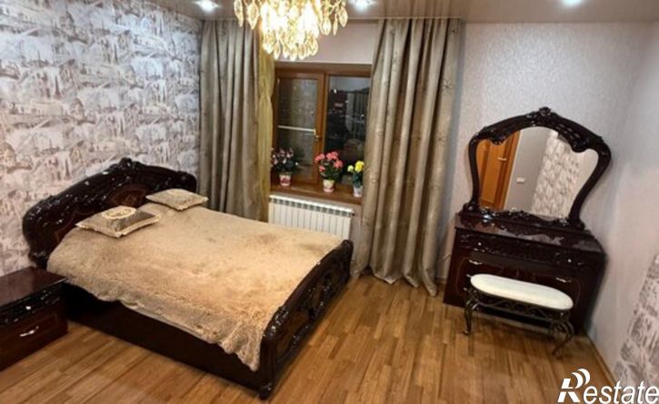 3-комн квартира Городской переулок, 29,  д. 29