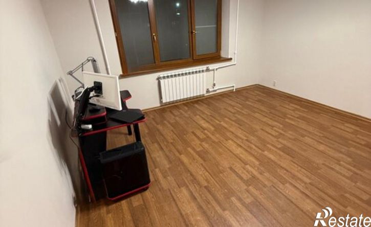 3-комн квартира Городской переулок, 29,  д. 29