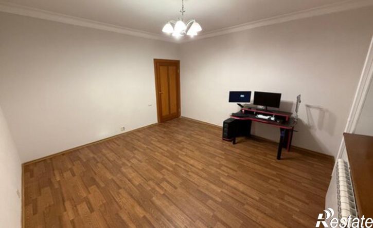 3-комн квартира Городской переулок, 29,  д. 29