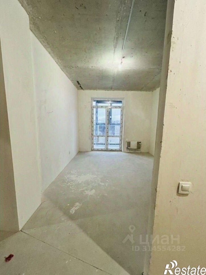 1-комн квартира ул Самоварная, 6,  д. 6