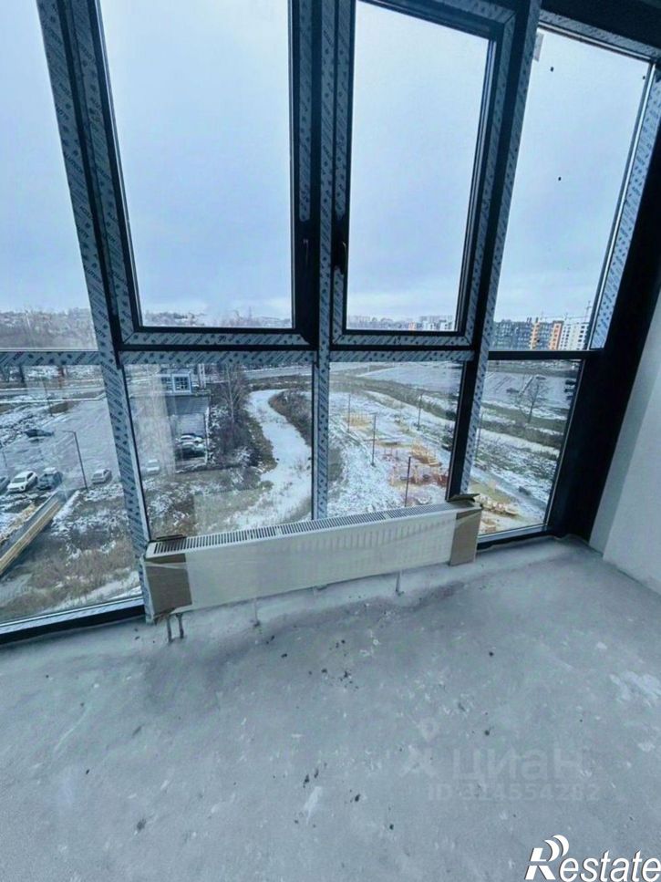 1-комн квартира ул Самоварная, 6,  д. 6