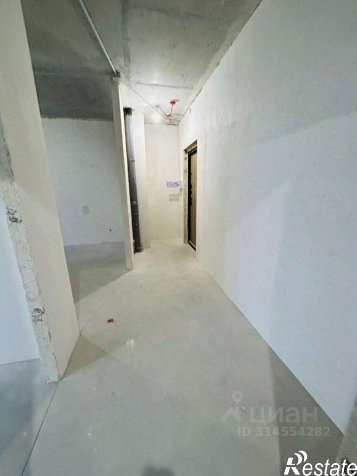 1-комн квартира ул Самоварная, 6,  д. 6