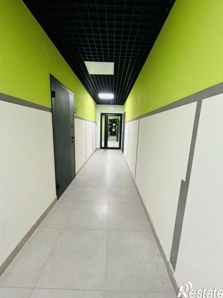 1-комн квартира ул Самоварная, 6,  д. 6