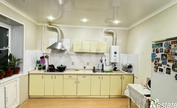 5-комн квартира проезд 2-й Металлургов, 2 2,  д. 2 2,  к. 2