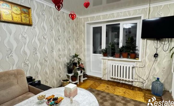 5-комн квартира проезд 2-й Металлургов, 2 2,  д. 2 2,  к. 2