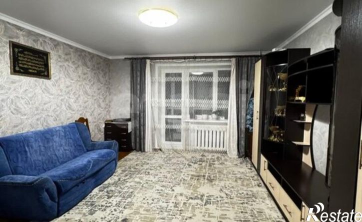 5-комн квартира проезд 2-й Металлургов, 2 2,  д. 2 2,  к. 2