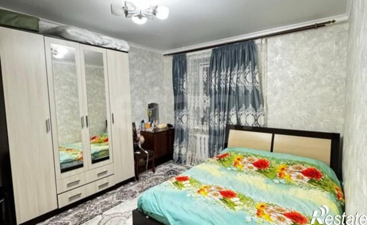 5-комн квартира проезд 2-й Металлургов, 2 2,  д. 2 2,  к. 2