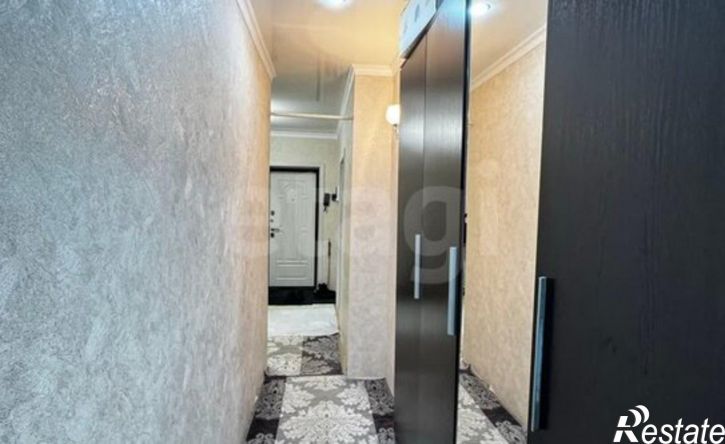 5-комн квартира проезд 2-й Металлургов, 2 2,  д. 2 2,  к. 2