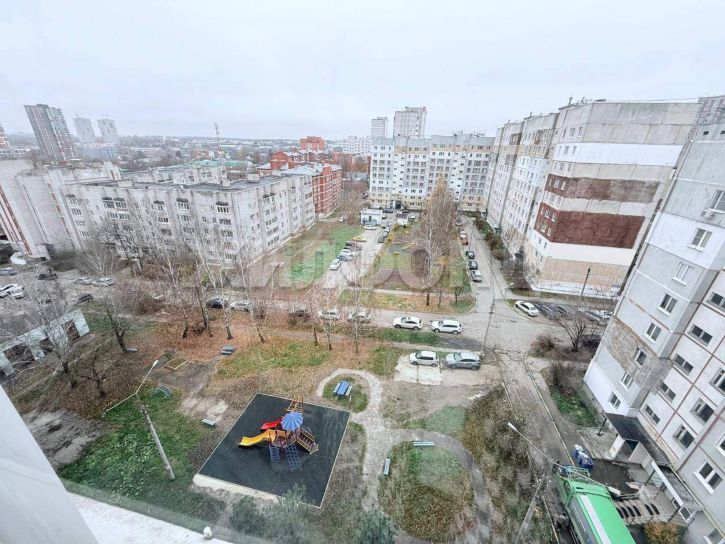 2-комн квартира Кауля улица, д.31