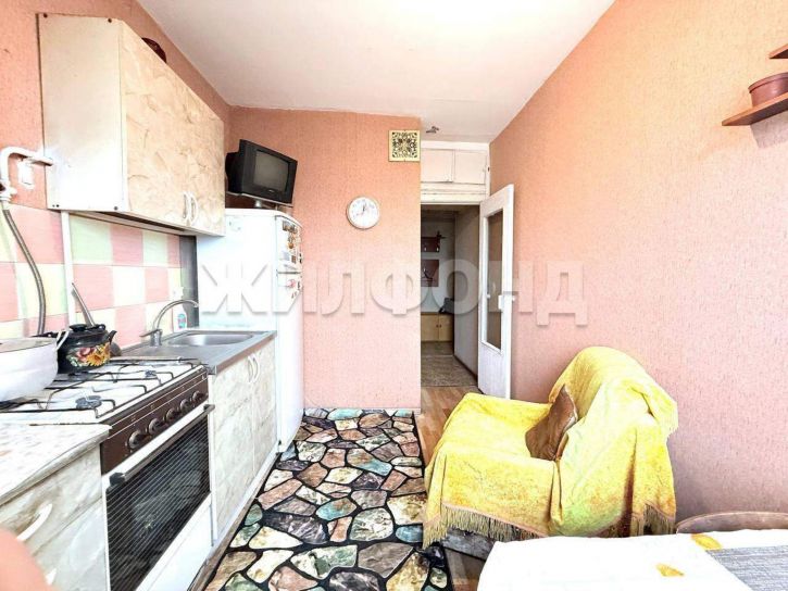 2-комн квартира Кауля улица, д.31