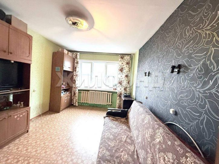 2-комн квартира Кауля улица, д.31