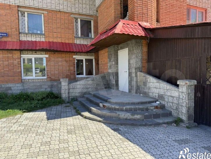 Помещение свободного назначения пр-кт Ленина, 149,  д. 149