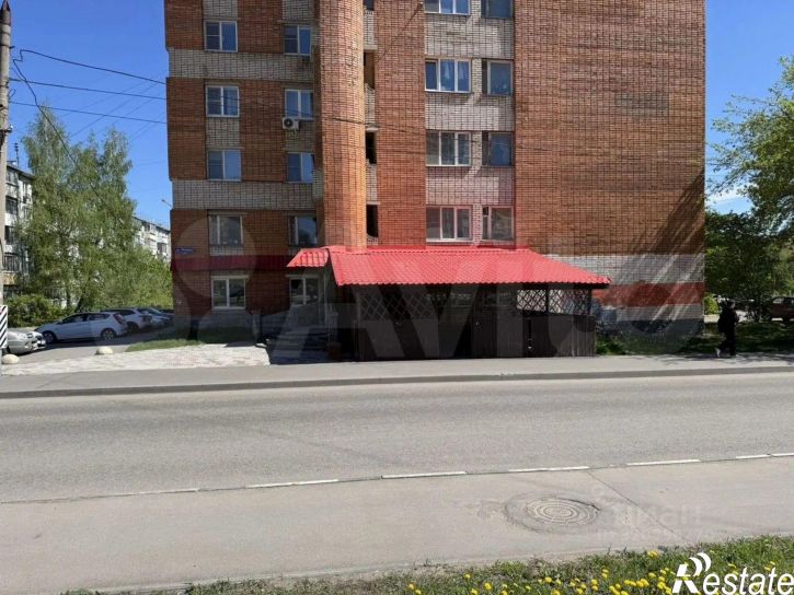 Помещение свободного назначения пр-кт Ленина, 149,  д. 149