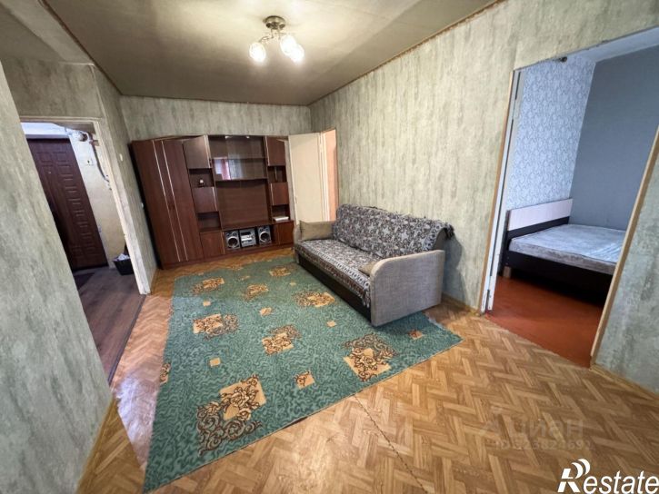 3-комн квартира улица Тульского Рабочего Полка, 102А,  д. 102А