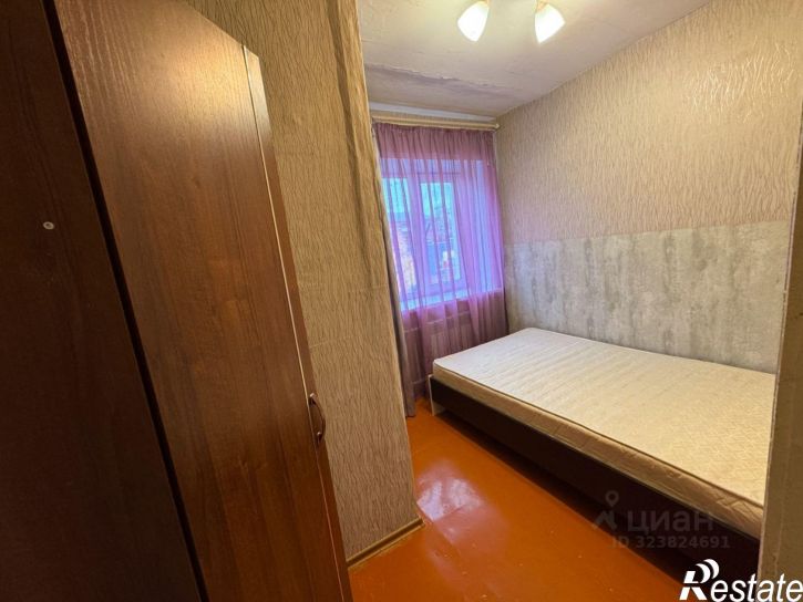 3-комн квартира улица Тульского Рабочего Полка, 102А,  д. 102А