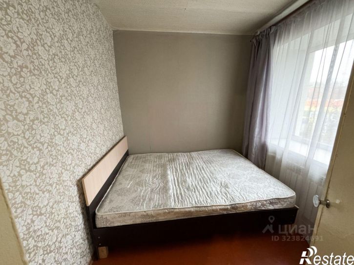 3-комн квартира улица Тульского Рабочего Полка, 102А,  д. 102А