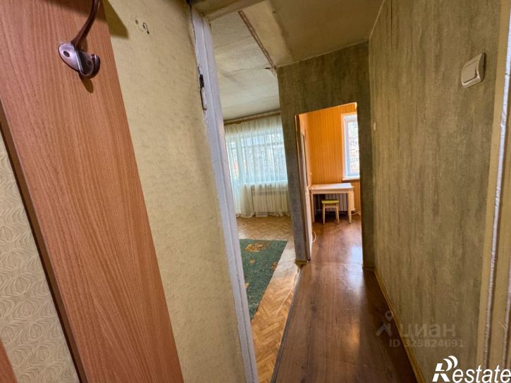 3-комн квартира улица Тульского Рабочего Полка, 102А,  д. 102А