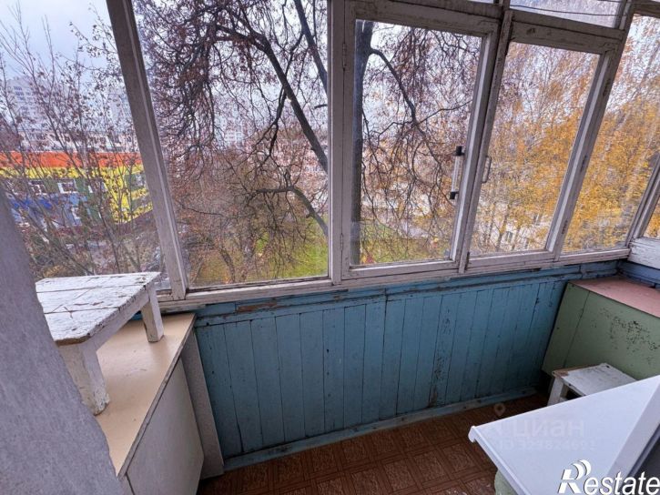 3-комн квартира улица Тульского Рабочего Полка, 102А,  д. 102А