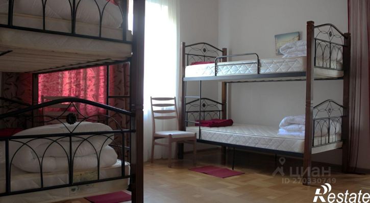 Коттедж/дом Серебровская улица, 59,  д. 59