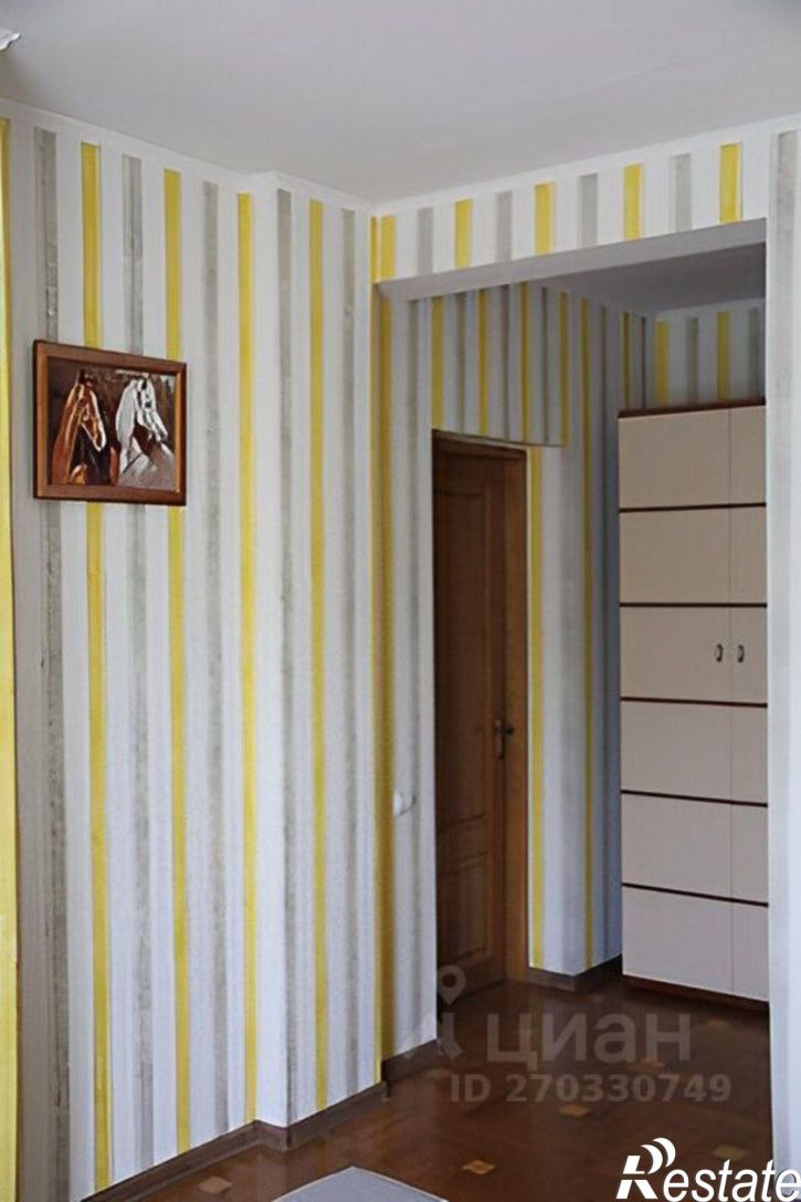 Коттедж/дом Серебровская улица, 59,  д. 59