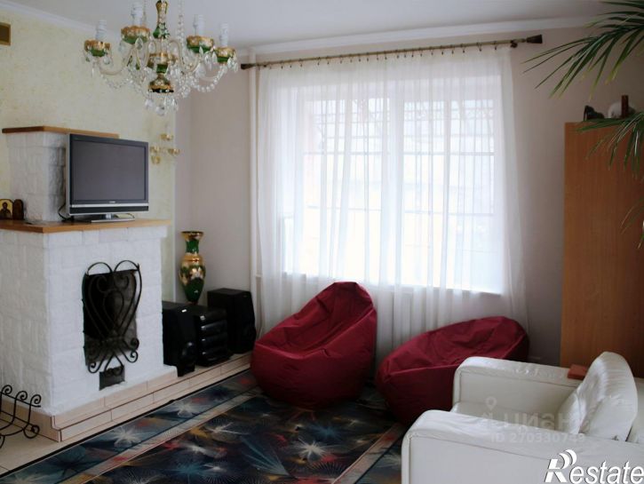 Коттедж/дом Серебровская улица, 59,  д. 59