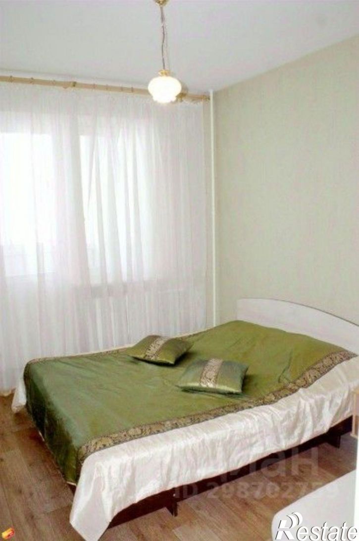 3-комн квартира проспект Ленина, 120,  д. 120