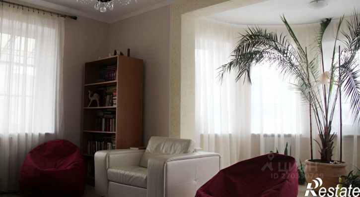 Коттедж/дом Серебровская улица, 59,  д. 59