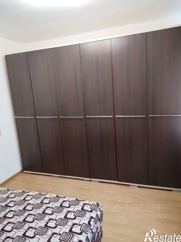 3-комн квартира улица Плеханова, 138,  д. 138