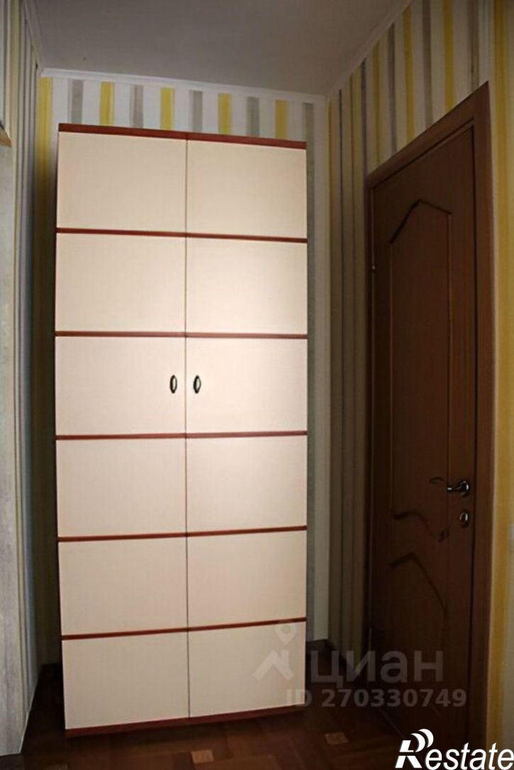 Коттедж/дом Серебровская улица, 59,  д. 59