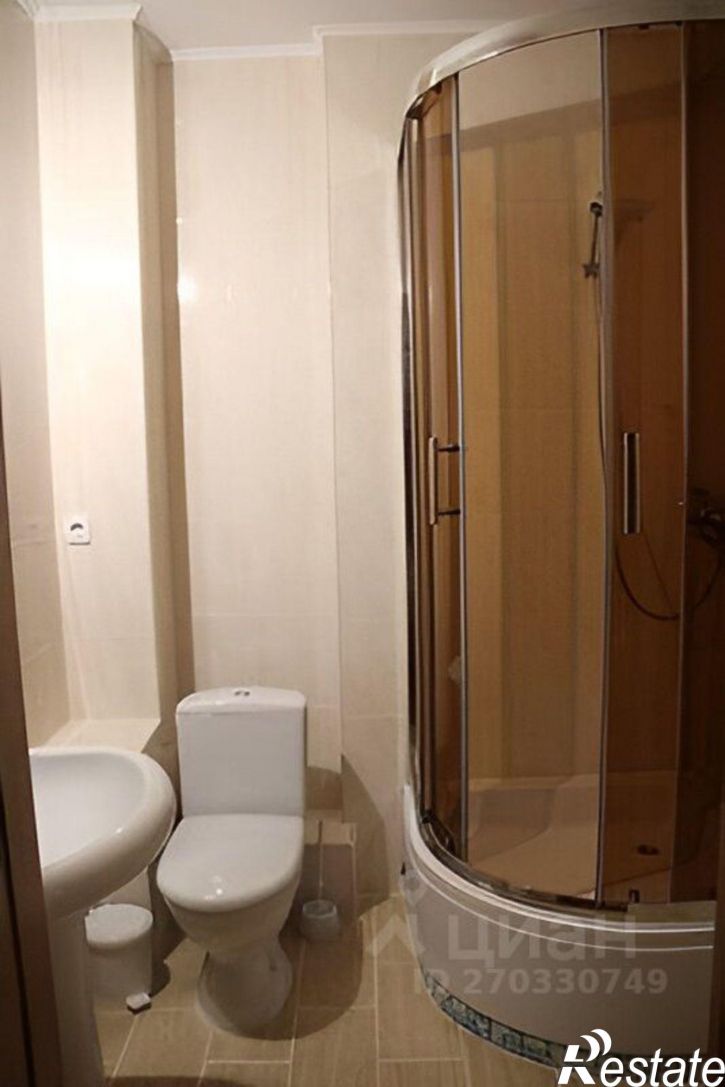 Коттедж/дом Серебровская улица, 59,  д. 59