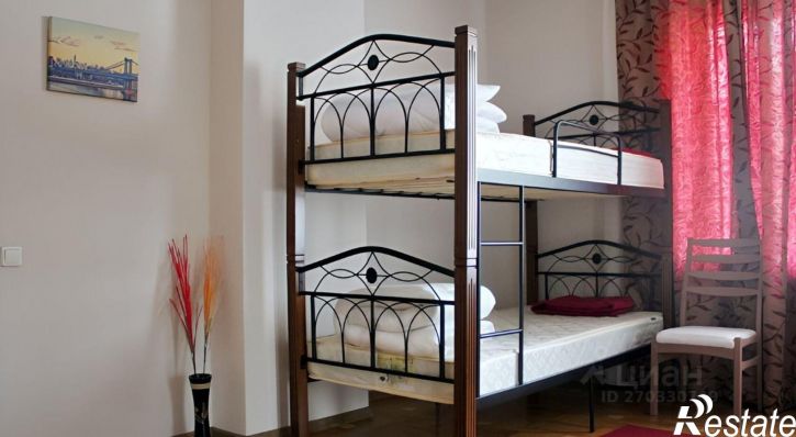 Коттедж/дом Серебровская улица, 59,  д. 59