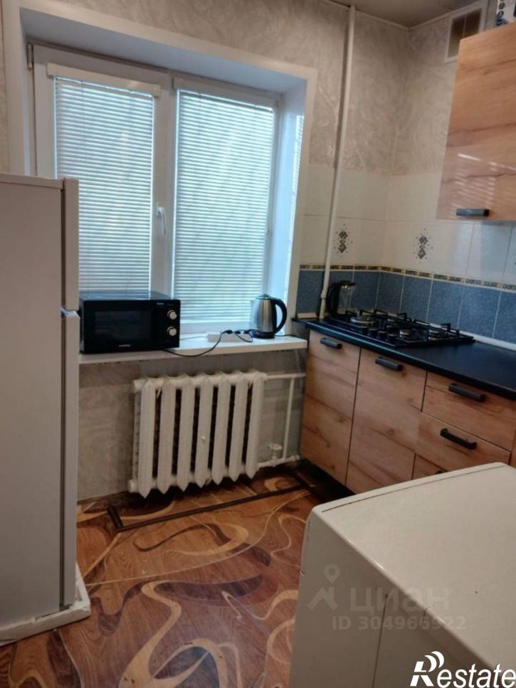 3-комн квартира улица Плеханова, 138,  д. 138