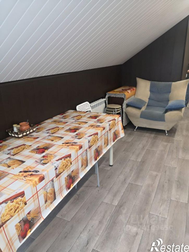 Коттедж/дом 5-я Криволученская улица, 26,  д. 26