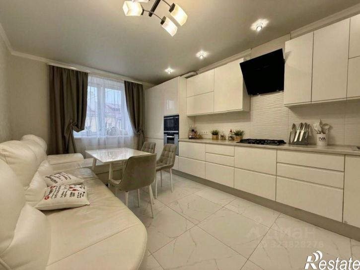 3-комн квартира Ленинский р-н, деревня Варваровка