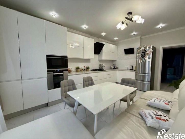 3-комн квартира Ленинский р-н, деревня Варваровка