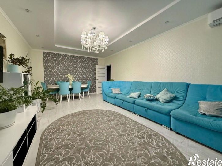 3-комн квартира Ленинский р-н, деревня Варваровка