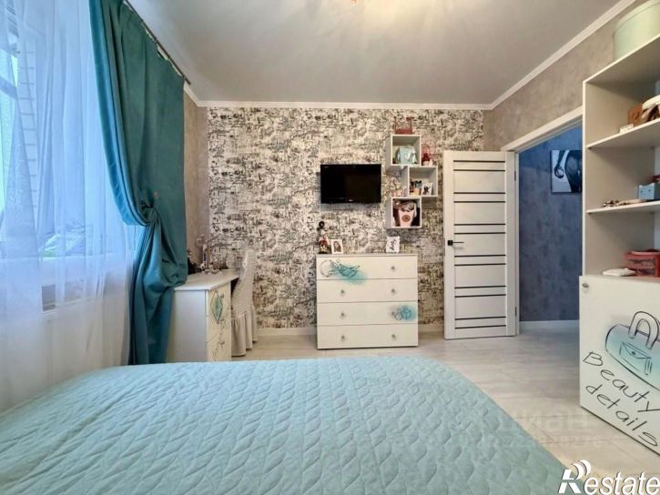 3-комн квартира Ленинский р-н, деревня Варваровка