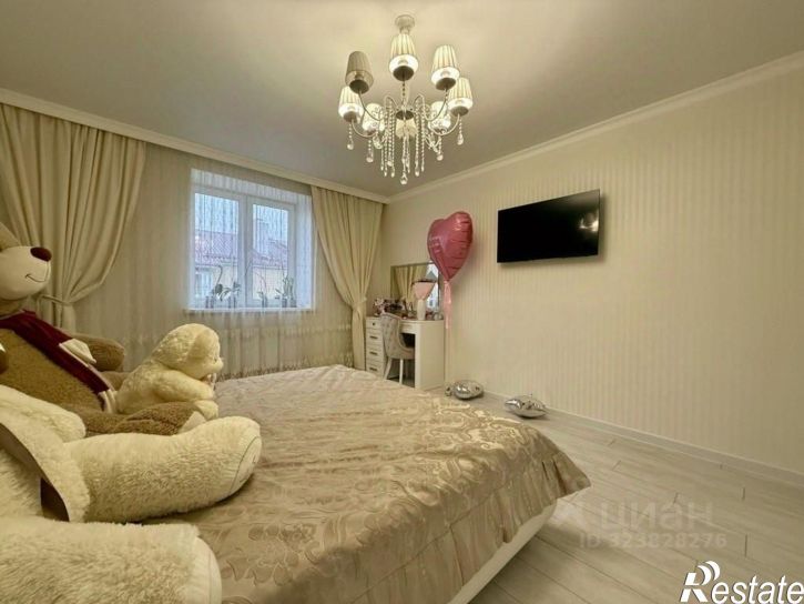 3-комн квартира Ленинский р-н, деревня Варваровка